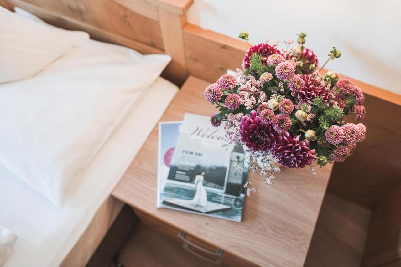 Hotel Am Sonneck 라군도 외부 사진