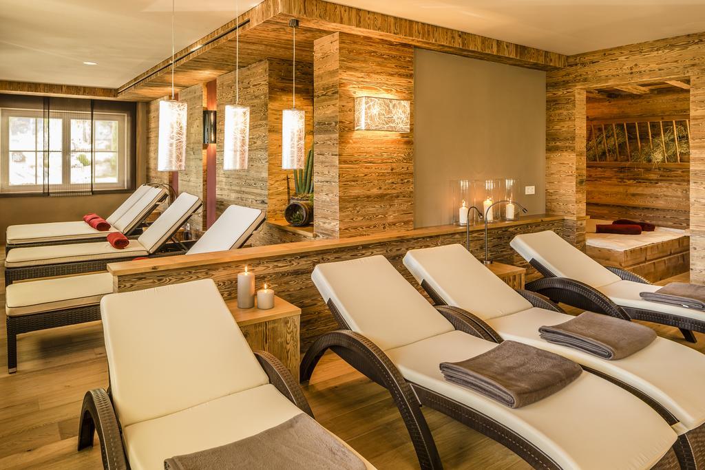 Hotel Am Sonneck 라군도 외부 사진